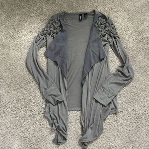 NWOT BKE Boutique Cardigan